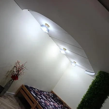 Domus025 アパート Crvenka