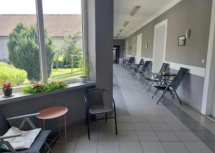 Apartment Domus025 *